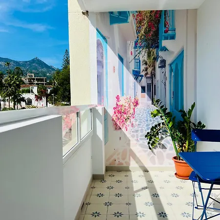 Apartment Hola Splendid With Stunning View *