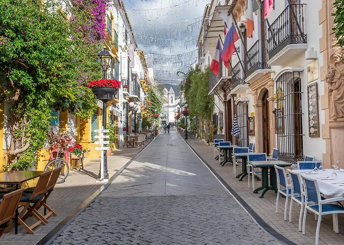 Hola Splendid With Stunning View Appartamento