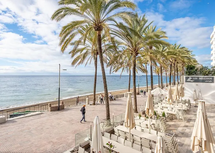 Appartamento Hola Splendid With Stunning View