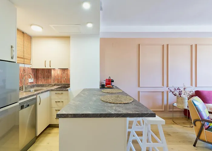 Hola Splendid With Stunning View Appartamento Marbella