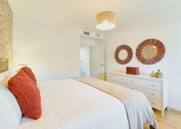 Hola Splendid With Stunning View Appartamento